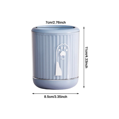 Portable Pet Paw Cleaner Cup for Dogs & Cats