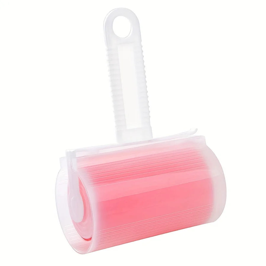 Washable Reusable Pet Hair & Lint Roller