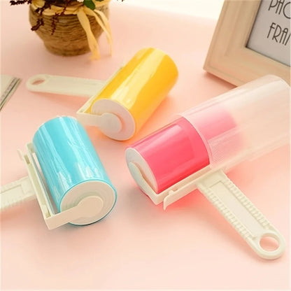 Washable Reusable Pet Hair & Lint Roller