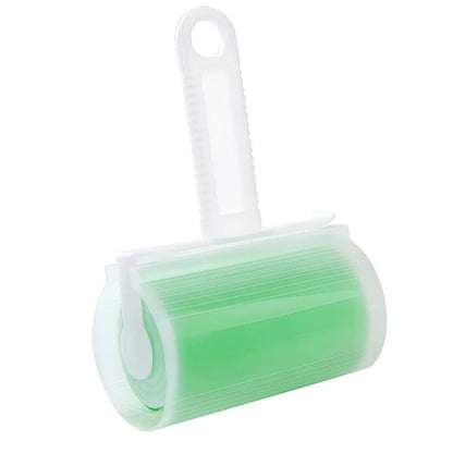 Washable Reusable Pet Hair & Lint Roller