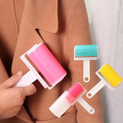 Washable Reusable Pet Hair & Lint Roller