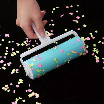 Washable Reusable Pet Hair & Lint Roller